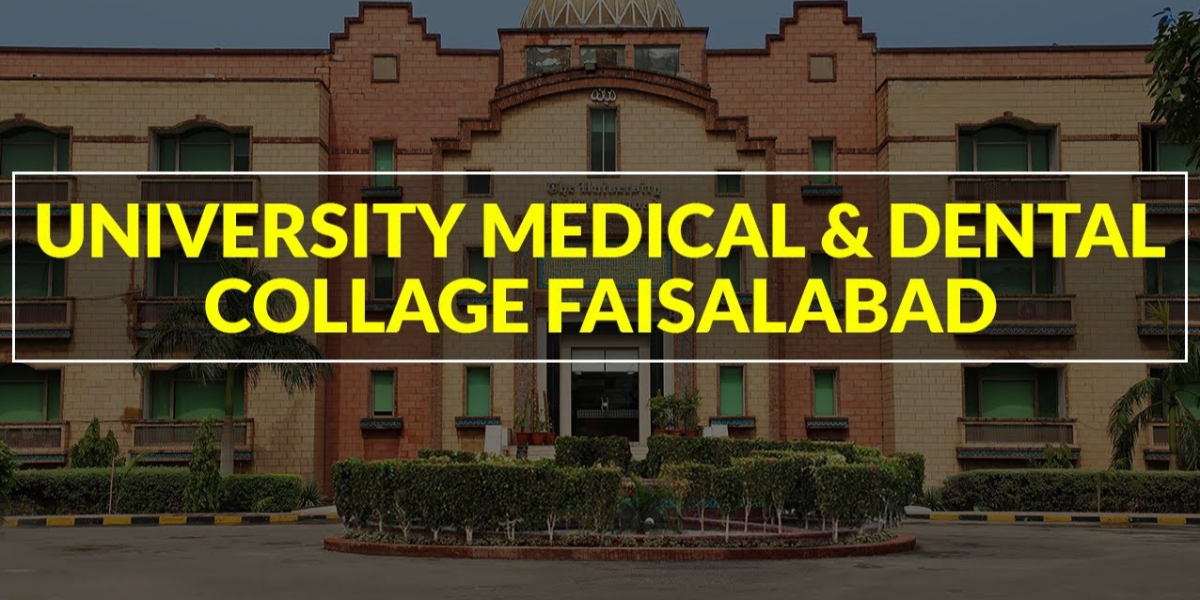 Best Private Medical Colleges in Faisalabad with Affordable Fee Structure
