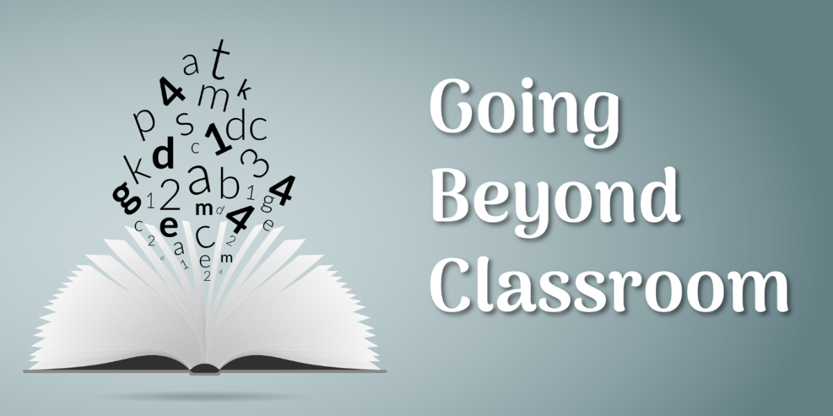 Student Life at UMDC A Journey Beyond Classrooms