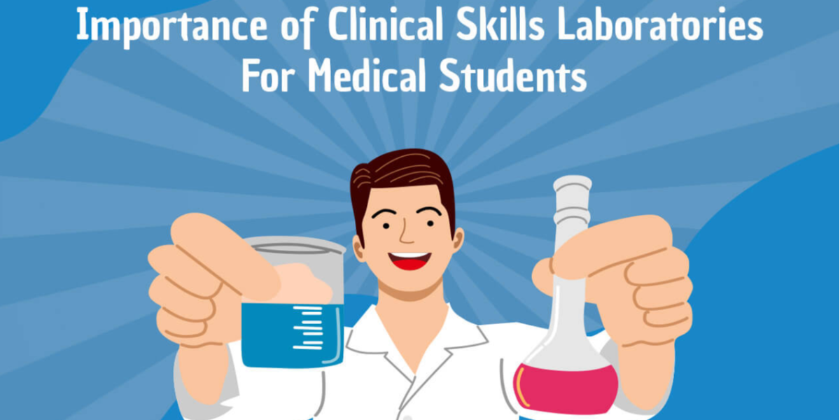 Importance of Clinical Training in Medical Education