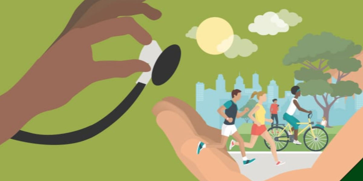 How UMDC Promotes Community Health and Awareness