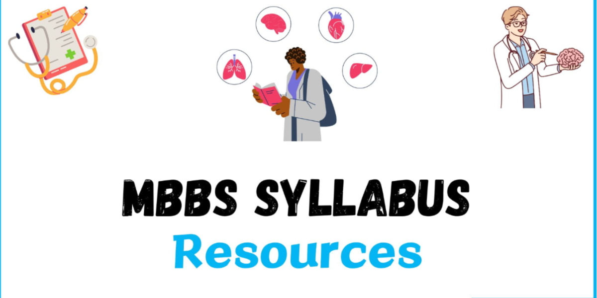 MBBS Curriculum in Pakistan Subjects Exams and Clinical Training