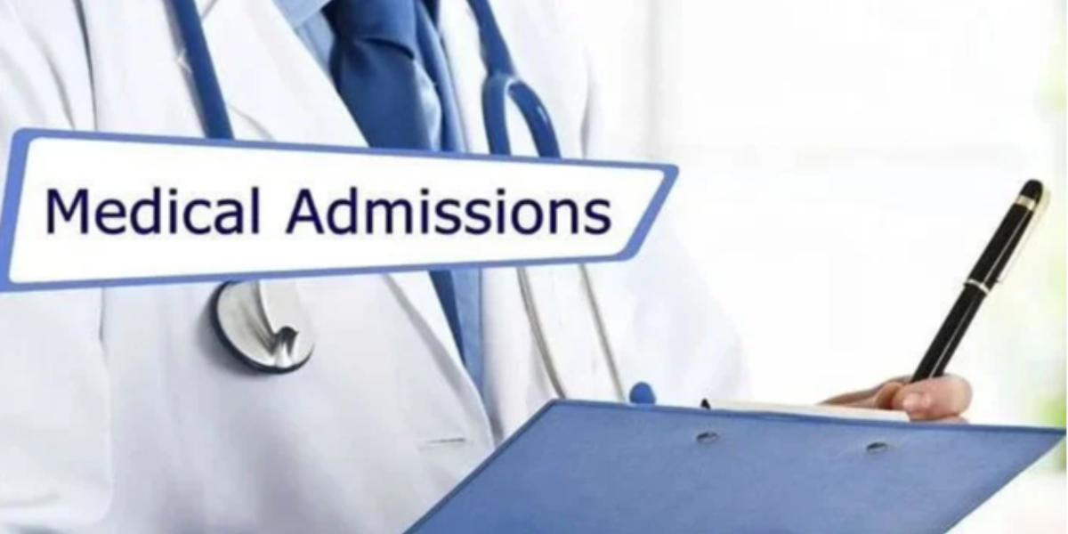 MBBS Admission in Pakistan 2026 Eligibility Merit and Colleges Guide