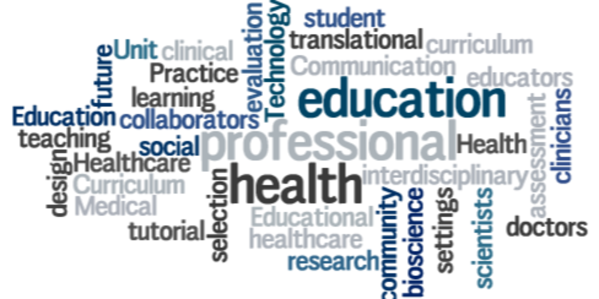Department of Medical Education Enhancing Teaching and Learning Standards