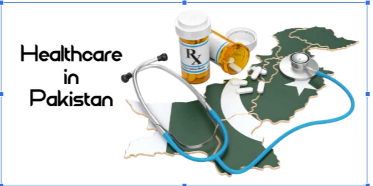 How Future Doctors Can Improve Healthcare in Pakistan