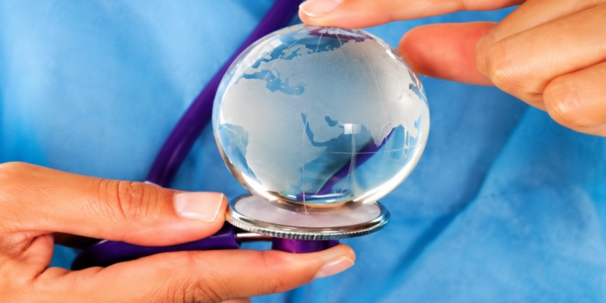 Global Health Electives: How to Prepare for International Medical Internships