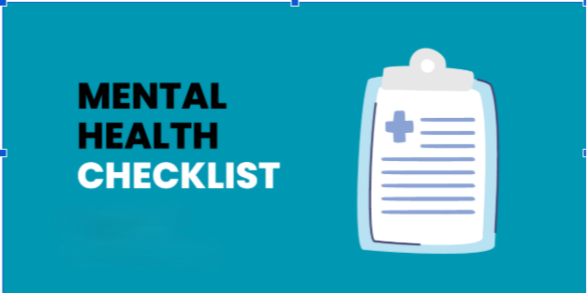 Beat the Burnout: Mental Health Checklists for MBBS & BDS Students During Professional Exams