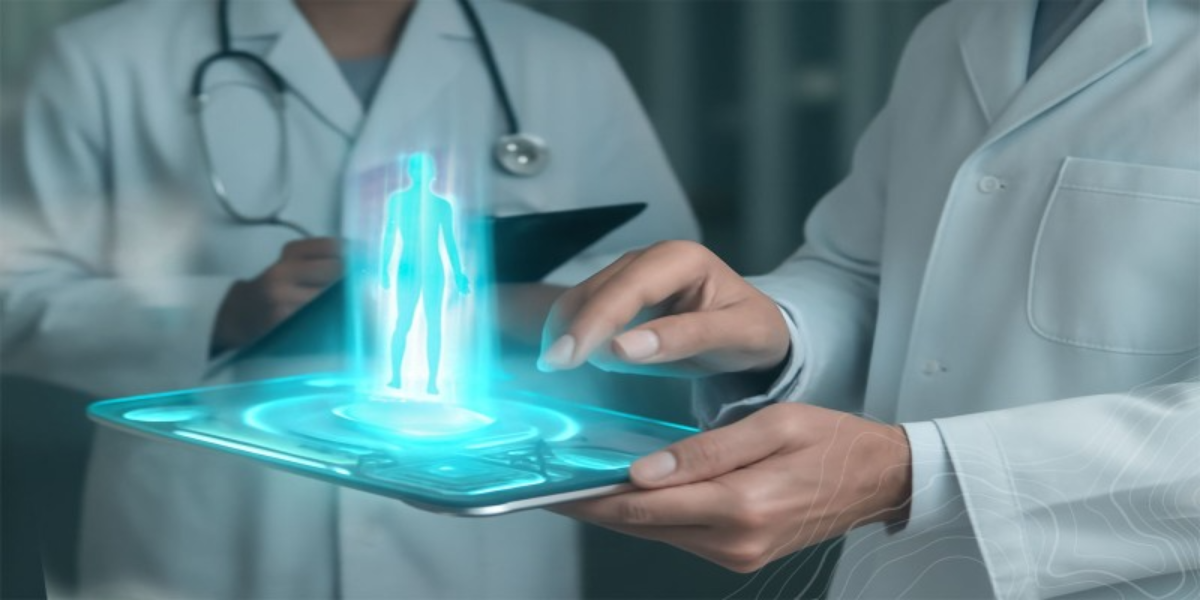 How Artificial Intelligence Is Changing Medical Education Without Replacing Doctors