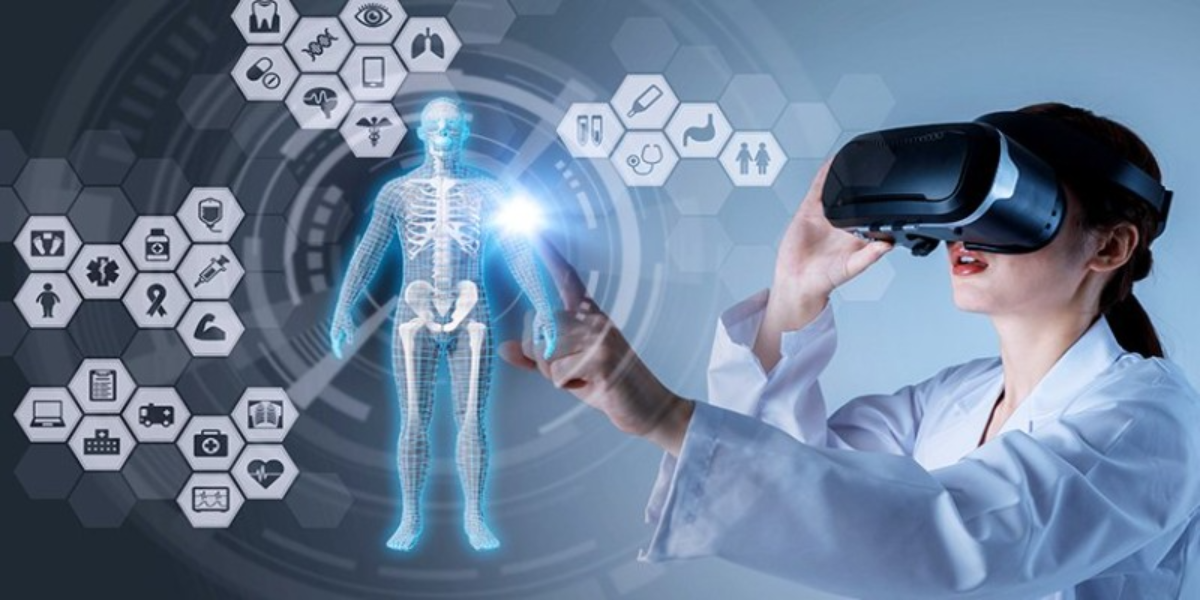 The Rise of Digital Anatomy Labs: How Virtual Learning Is Transforming MBBS Education