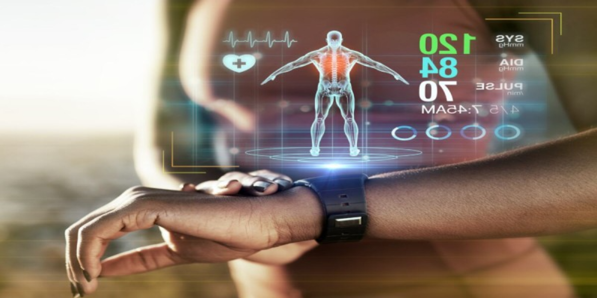 The Rise of Wearable Health Technology: How Smart Devices Are Changing Patient Care