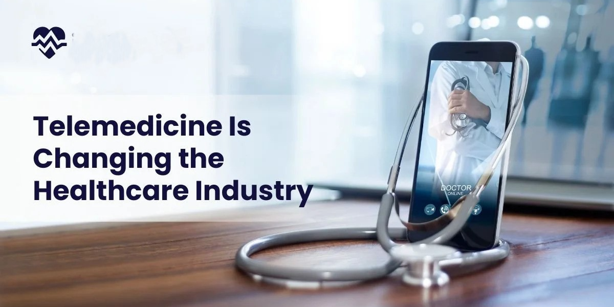 How Telemedicine Is Changing the Doctor-Patient Relationship in Pakistan