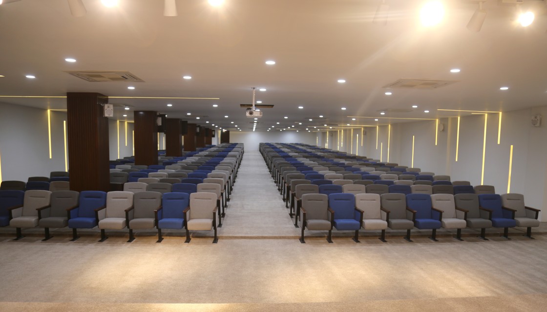 Auditorium