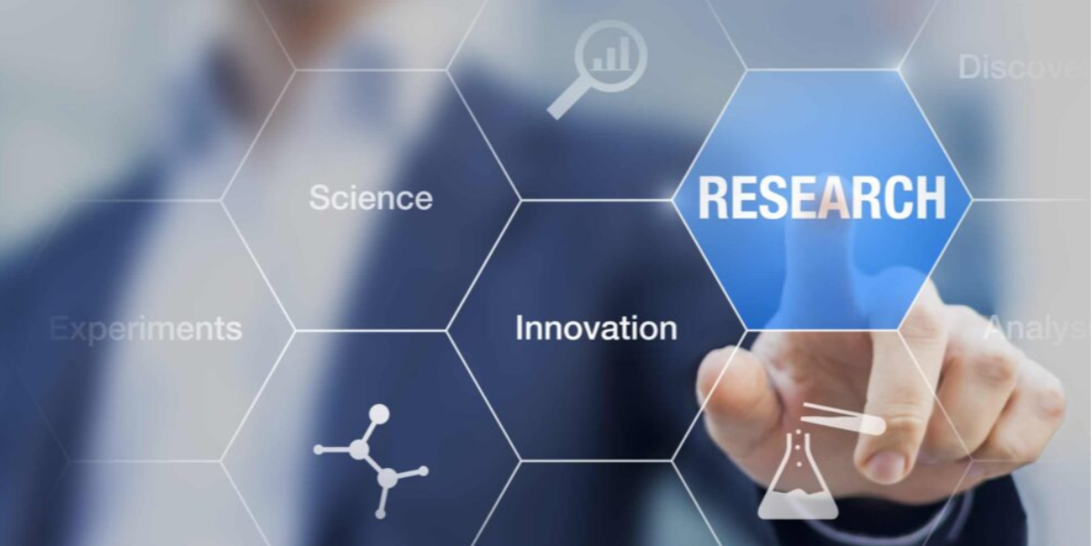 Exploring Research and Innovation Opportunities at UMDC