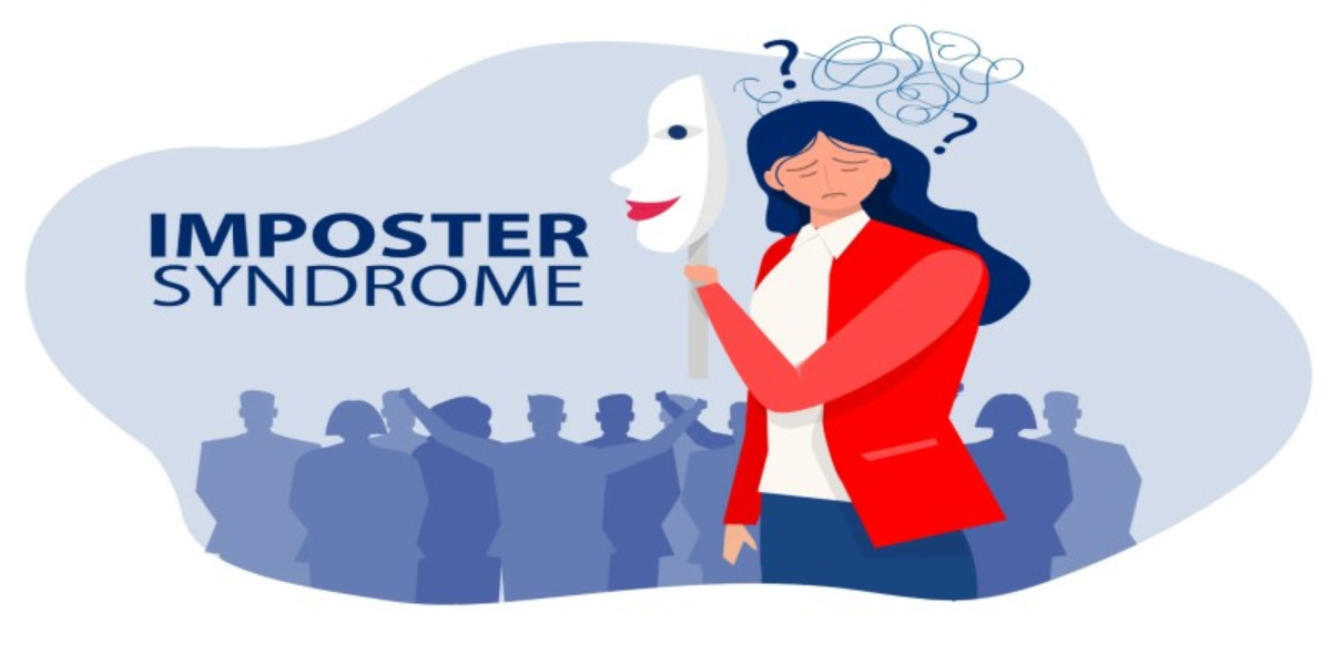 Why Pakistani Medical Students Struggle with Imposter Syndrome and How to Fix It?