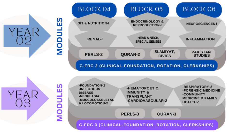 Curriculum 1
