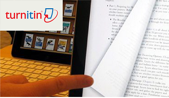 turnitin